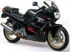 1987 Honda CBR 250R